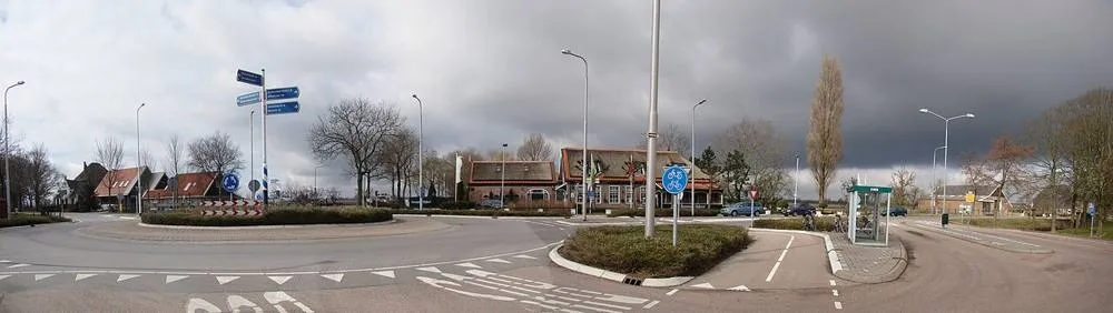 Noordbeemster: Noord beemster